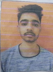 Kanishk Yadav